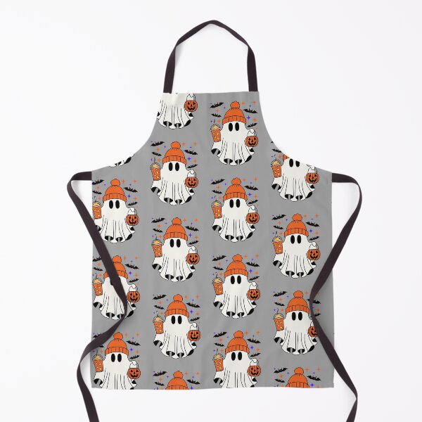 Item preview, Fantasma pidiendo dulces, Amantes de los Fantasmas, Amantes del Halloween designed and sold by mysummerland.
