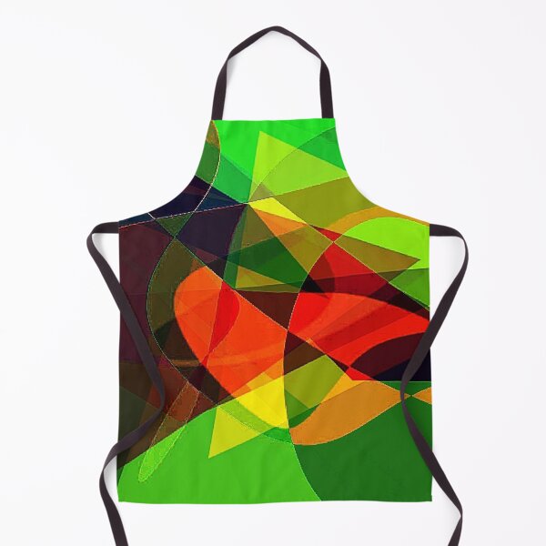 Item preview, Abstraktion 28 designed and sold by George Hutton Hunter.