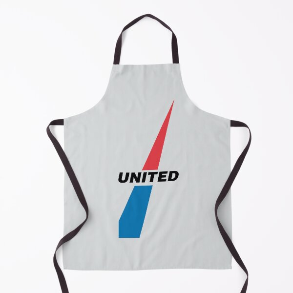 Aperçu de l'œuvre United Airlines Vintage Logo (1961-1971) créée et vendue par FutureTraveller.