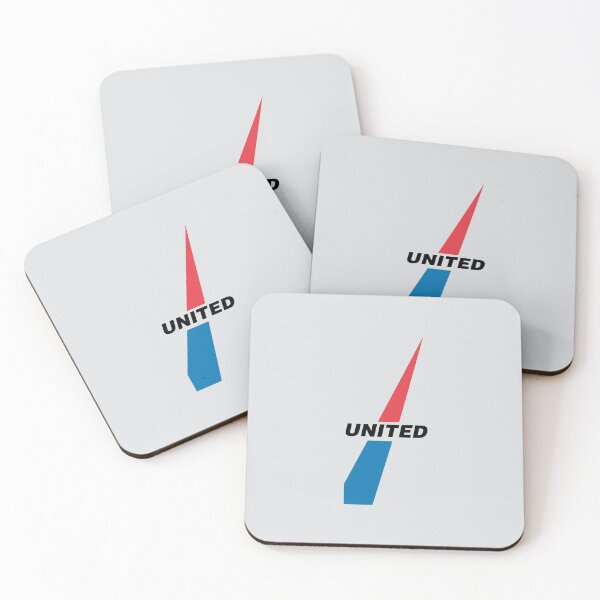 Item preview, United Airlines Vintage Logo (1961-1971) designed and sold by FutureTraveller.