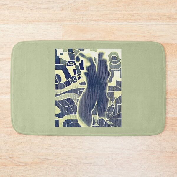 Item preview, Shadow of a woman designed and sold by Gmzago.
