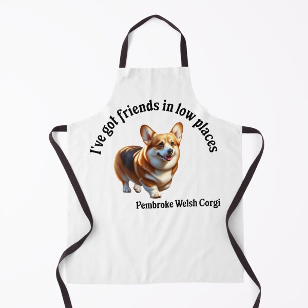 Artikelvorschau, Ich habe Freunde in niedrigen Positionen entworfen und verkauft von absurditeestore.