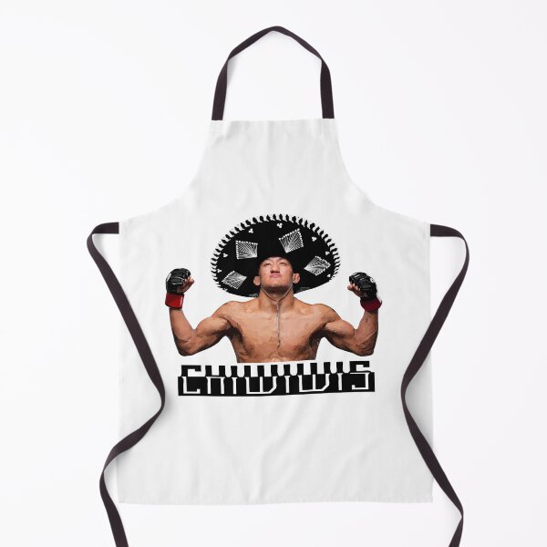 Item preview, UFC Prospect Chiwiwis Rosas Jr’s Rise designed and sold by GrizzlyCollective.