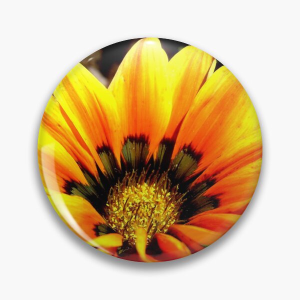 Item preview, Gazania.... designed and sold by Ana Belaj.