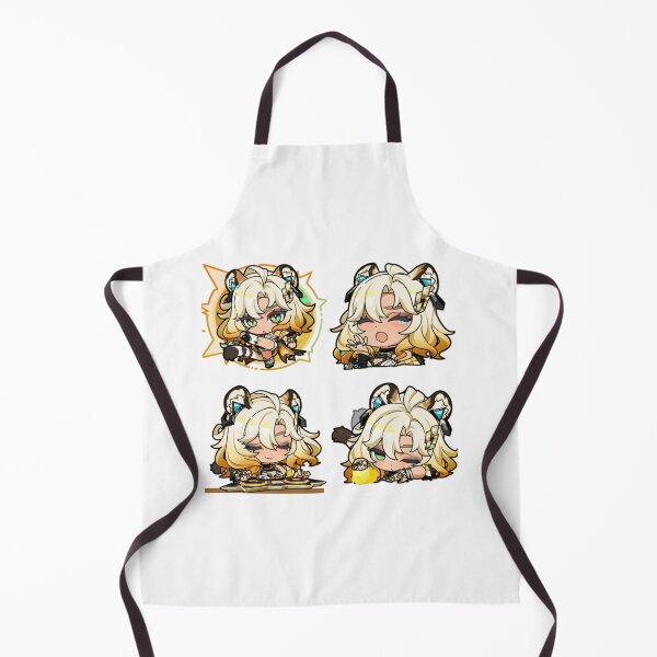 Item preview, Xilonen | Genshin Impact Collection designed and sold by dex1one.