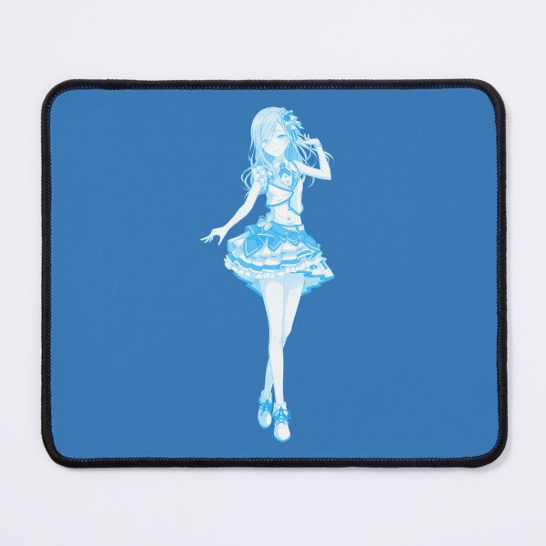 Item preview, Shizuku Hinomori Monochromatic designed and sold by VoidStarzip66.