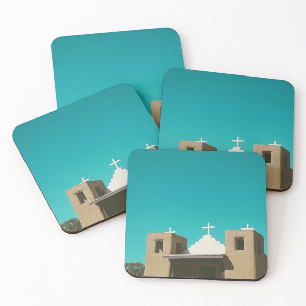 Item preview, Desert Chapel designed and sold by maremetal.