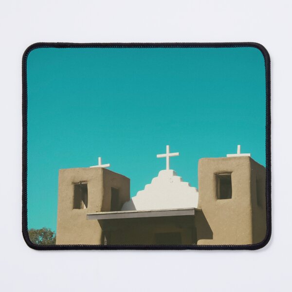 Item preview, Desert Chapel designed and sold by maremetal.