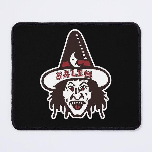 Item preview, Salem High School Witches (Massachusetts) designed and sold by LockedUp.