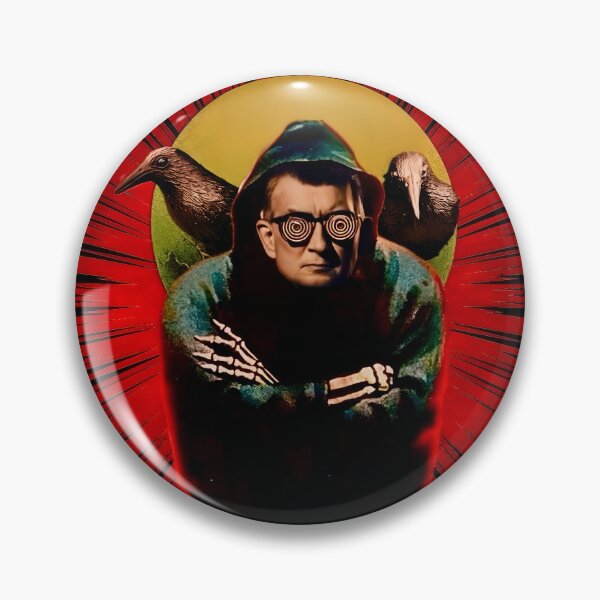 Item preview, The Amazing Hypnotize-O designed and sold by Infernal Machines.