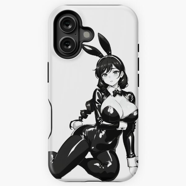 Aperçu de l'œuvre Fille mignonne aux gros seins Manga 6 créée et vendue par Miracle-Milk.