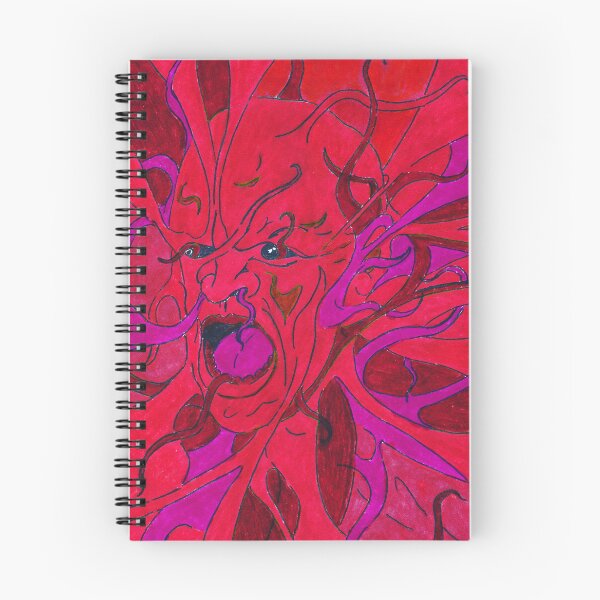 Item preview, Red Scream designed and sold by vogtvisions.
