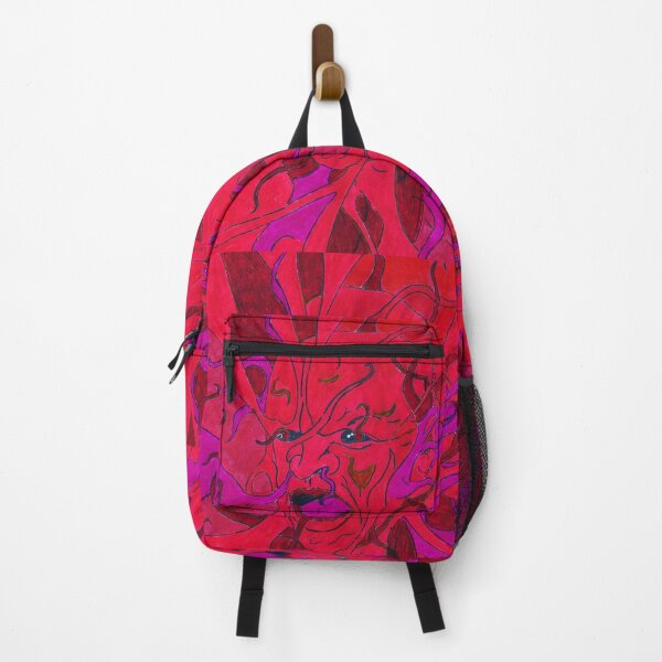 Item preview, Red Scream designed and sold by vogtvisions.