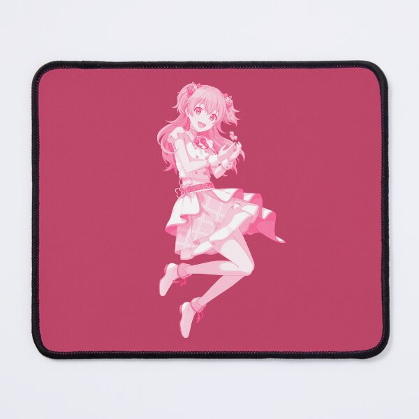 Item preview, Airi Momoi Monochromatic (Brand New World) designed and sold by VoidStarzip66.