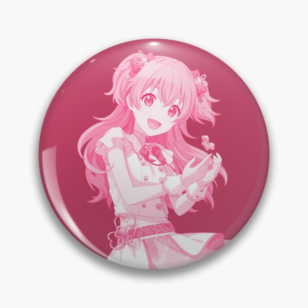 Item preview, Airi Momoi Monochromatic (Brand New World) designed and sold by VoidStarzip66.