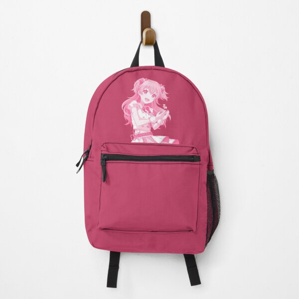 Item preview, Airi Momoi Monochromatic (Brand New World) designed and sold by VoidStarzip66.