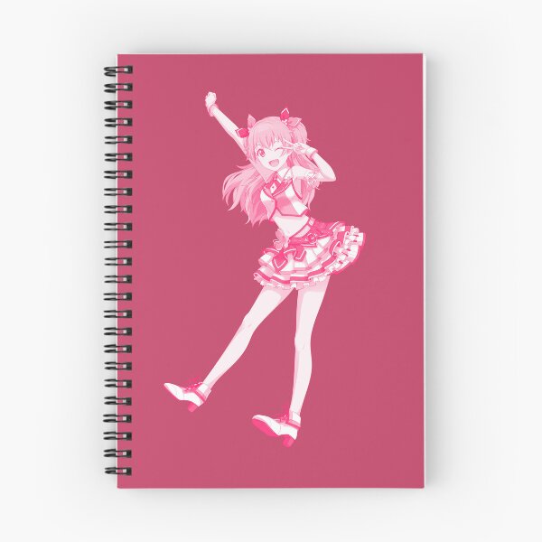 Item preview, Airi Momoi Monochromatic designed and sold by VoidStarzip66.