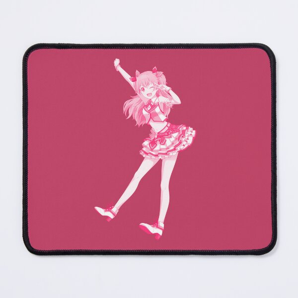 Item preview, Airi Momoi Monochromatic designed and sold by VoidStarzip66.