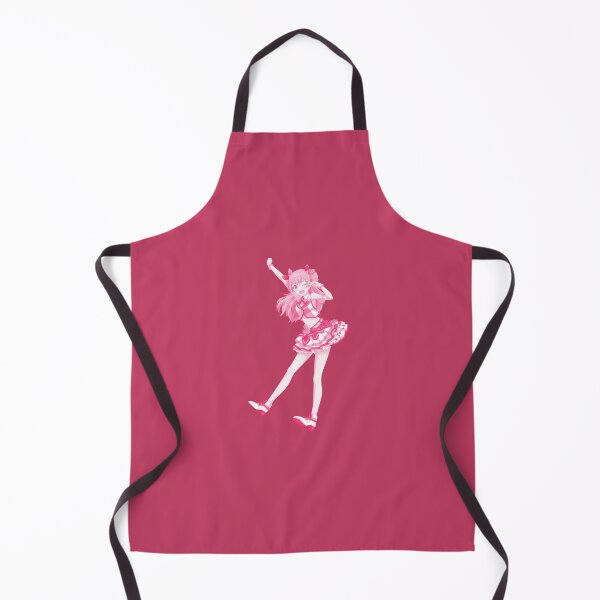 Item preview, Airi Momoi Monochromatic designed and sold by VoidStarzip66.