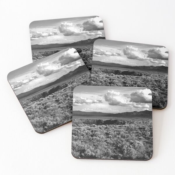 Item preview, Desert Fields designed and sold by maremetal.