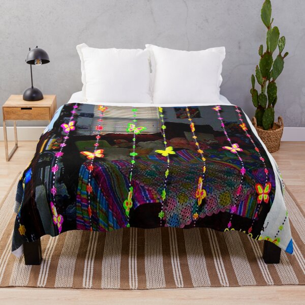 Item preview, butterfly curtain designed and sold by timetodieoldman.