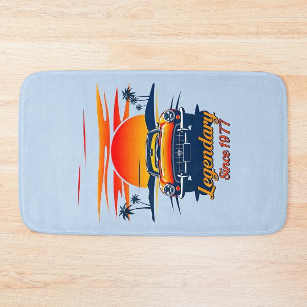 Item preview, Legendary Since 1977 Cool Birthday Quote designed and sold by TheArtOfPat.