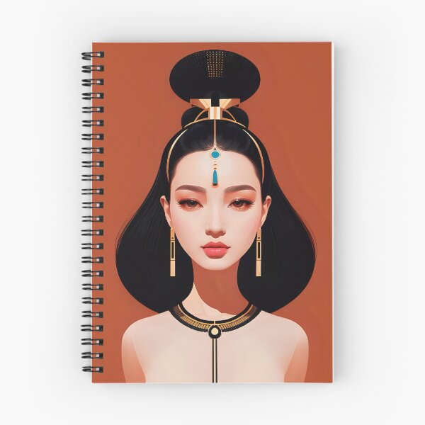 Item preview, Cleo designed and sold by FotoEspacioArte.