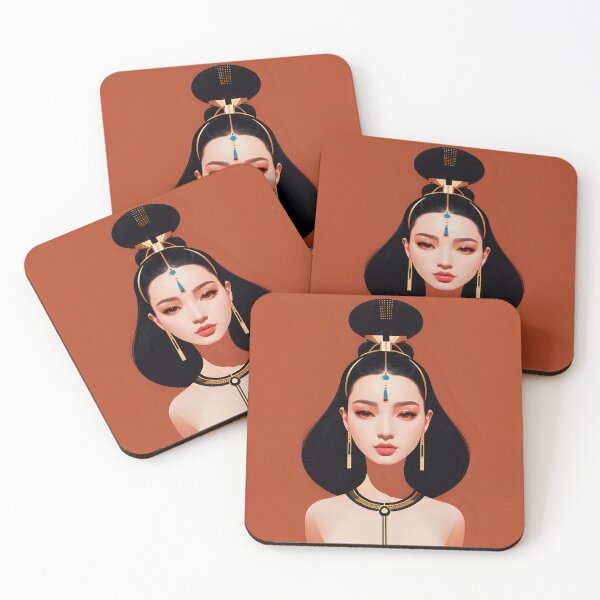 Item preview, Cleo designed and sold by FotoEspacioArte.