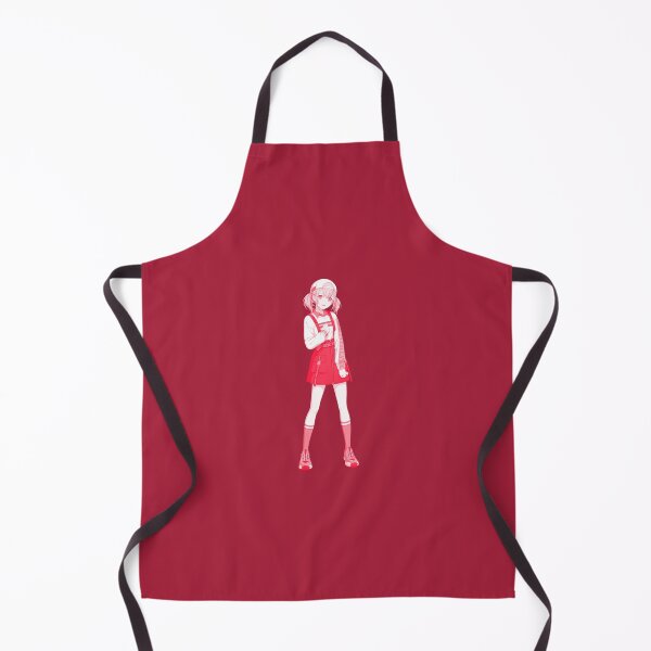 Item preview, Kohane Azusawa Monochromatic (Brand New World) designed and sold by VoidStarzip66.