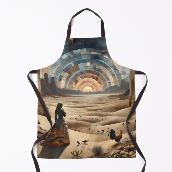 Item preview, Dreamscape of Ancient Ruins designed and sold by FNORD-10111.