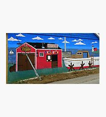 Sweet Lorraine Photographic Print