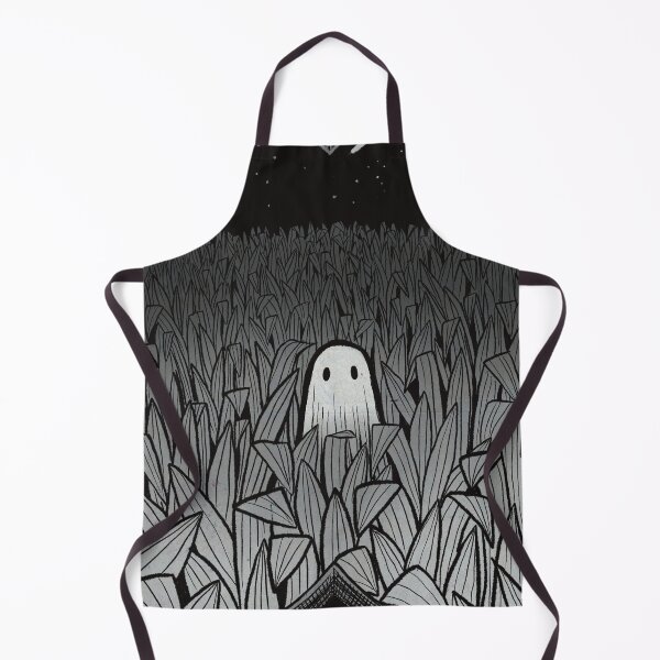 Item preview, Binoculars Ghost designed and sold by TeaAragonArt.