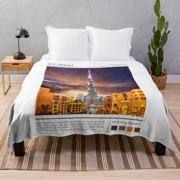 Artikelvorschau, Dubai - Vereinigte Arabische Emirate - Fotografie entworfen und verkauft von StudioRedKoala.