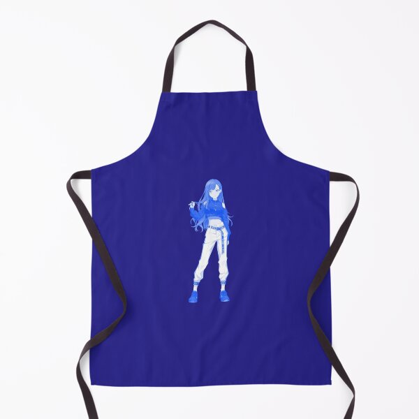 Item preview, An Shiraishi Monochromatic (Brand New World) designed and sold by VoidStarzip66.