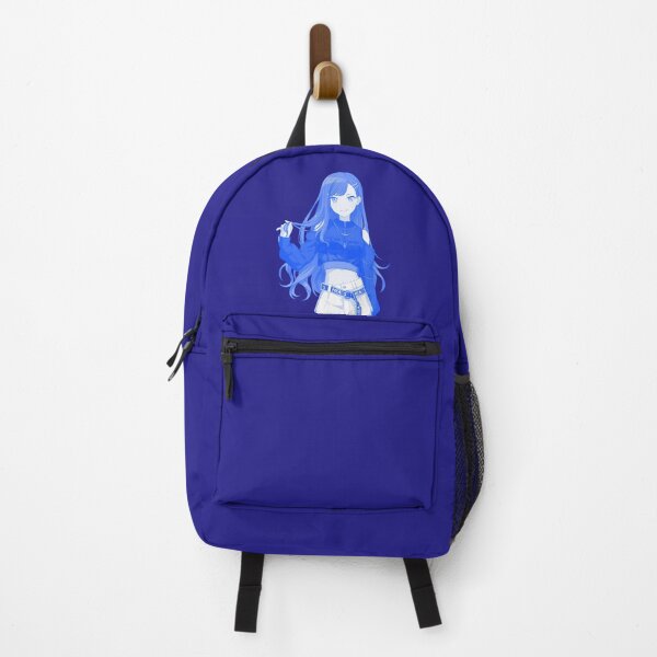 Item preview, An Shiraishi Monochromatic (Brand New World) designed and sold by VoidStarzip66.