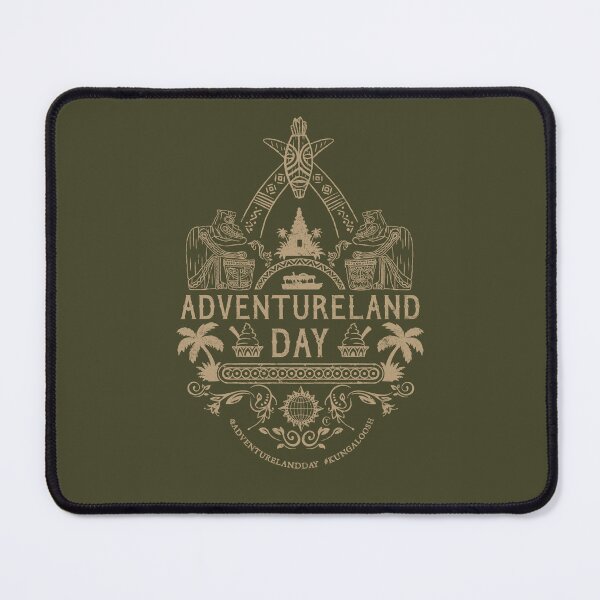 Item preview, BEIGE - Adventureland Day DL designed and sold by Thatcher Outfitters.