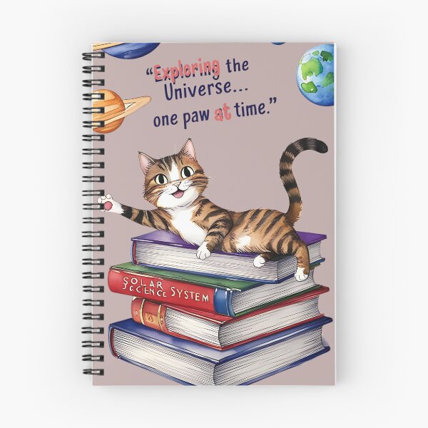 Item preview, Cosmic Cat Adventures designed and sold by M22--.