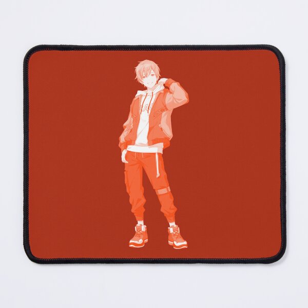 Item preview, Akito Shinonome Monochromatic (Brand New World) designed and sold by VoidStarzip66.