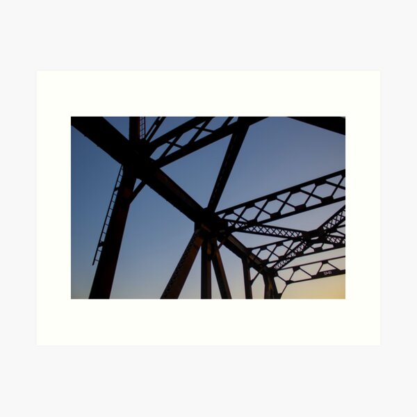 Item preview, Metal Sunset designed and sold by IsTheRudest.