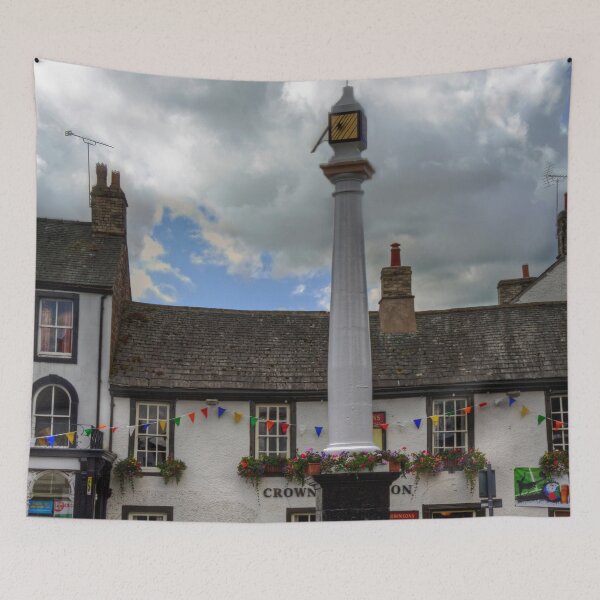 Item preview, Appleby Low Cross designed and sold by tomg.