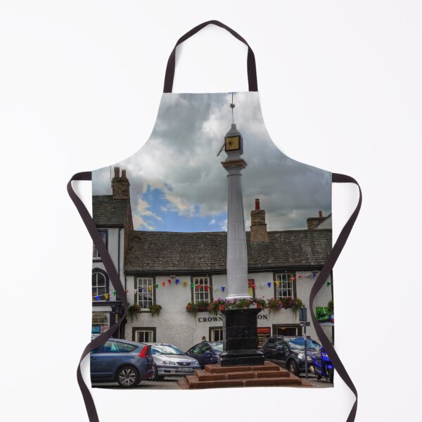 Item preview, Appleby Low Cross designed and sold by tomg.