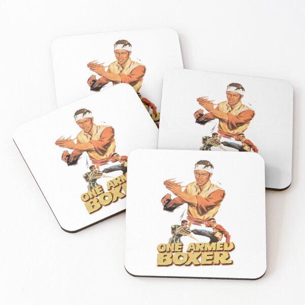 Item preview, One Armed Boxer designed and sold by paramarket.