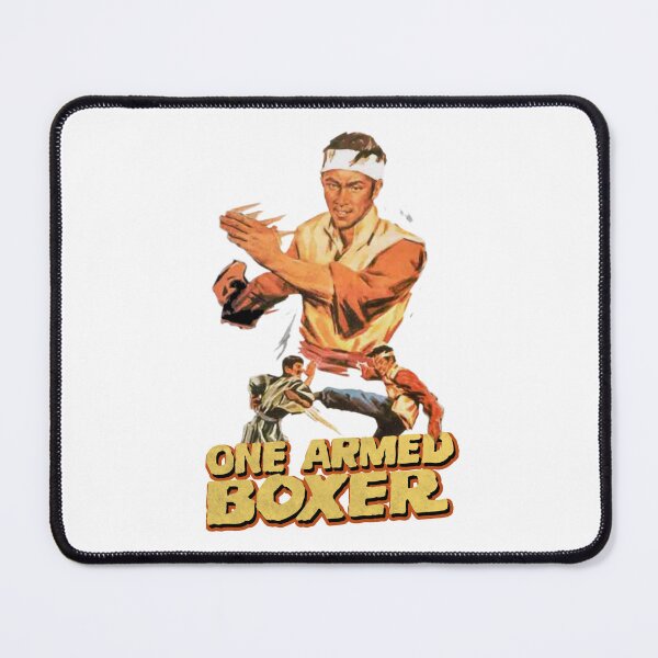 Item preview, One Armed Boxer designed and sold by paramarket.