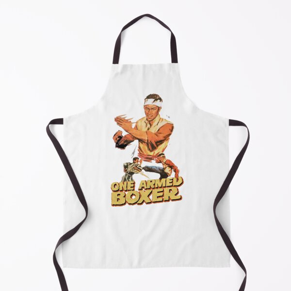 Item preview, One Armed Boxer designed and sold by paramarket.