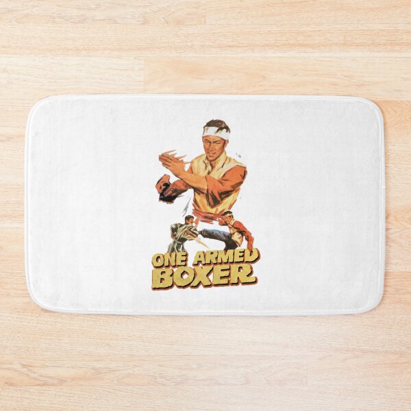 Item preview, One Armed Boxer designed and sold by paramarket.