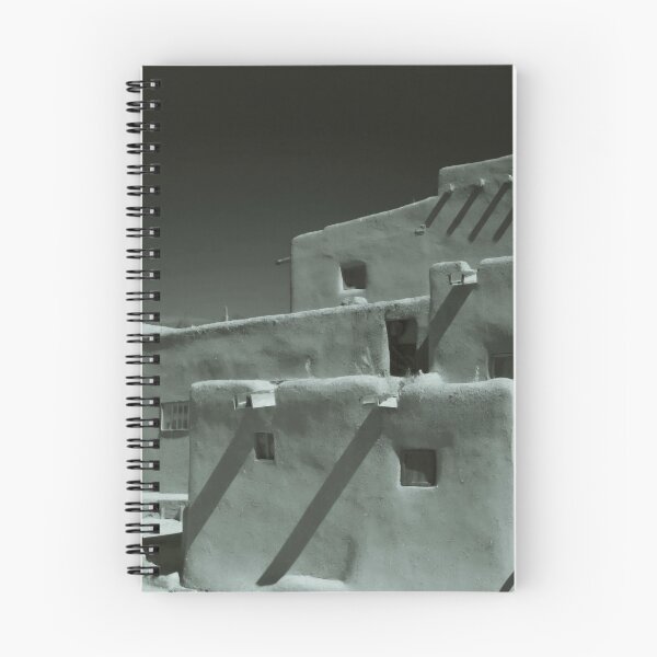 Item preview, Cielo del pueblo de Taos designed and sold by maremetal.