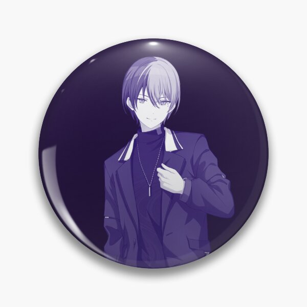 Item preview, Toya Aoyagi Monochromatic (Brand New World) designed and sold by VoidStarzip66.
