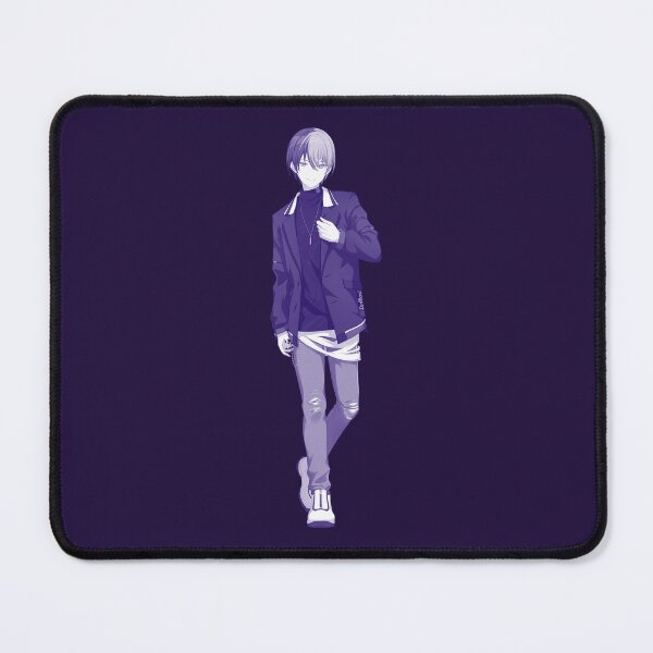 Item preview, Toya Aoyagi Monochromatic (Brand New World) designed and sold by VoidStarzip66.