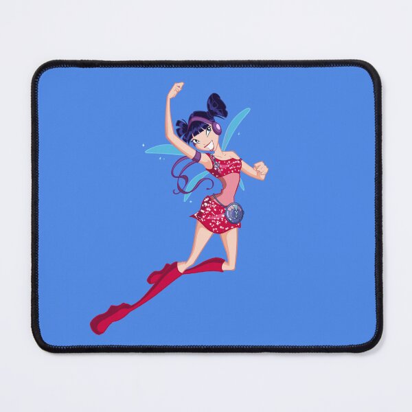 Item preview, Musa; Blue designed and sold by Marco Bottiglieri.