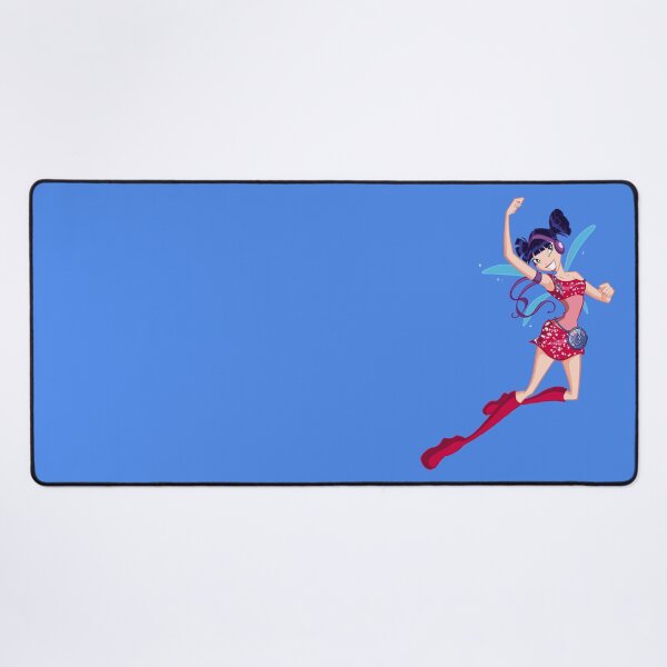Item preview, Musa; Blue designed and sold by Marco Bottiglieri.